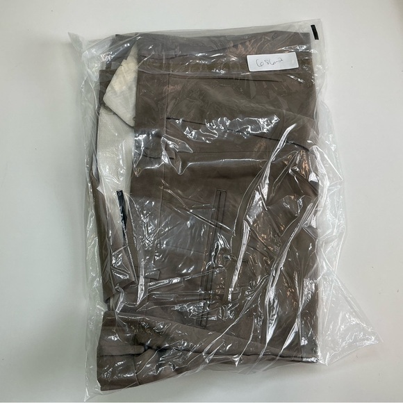 George Mens Dress Pant Size 42/30 - Picture 6 of 6